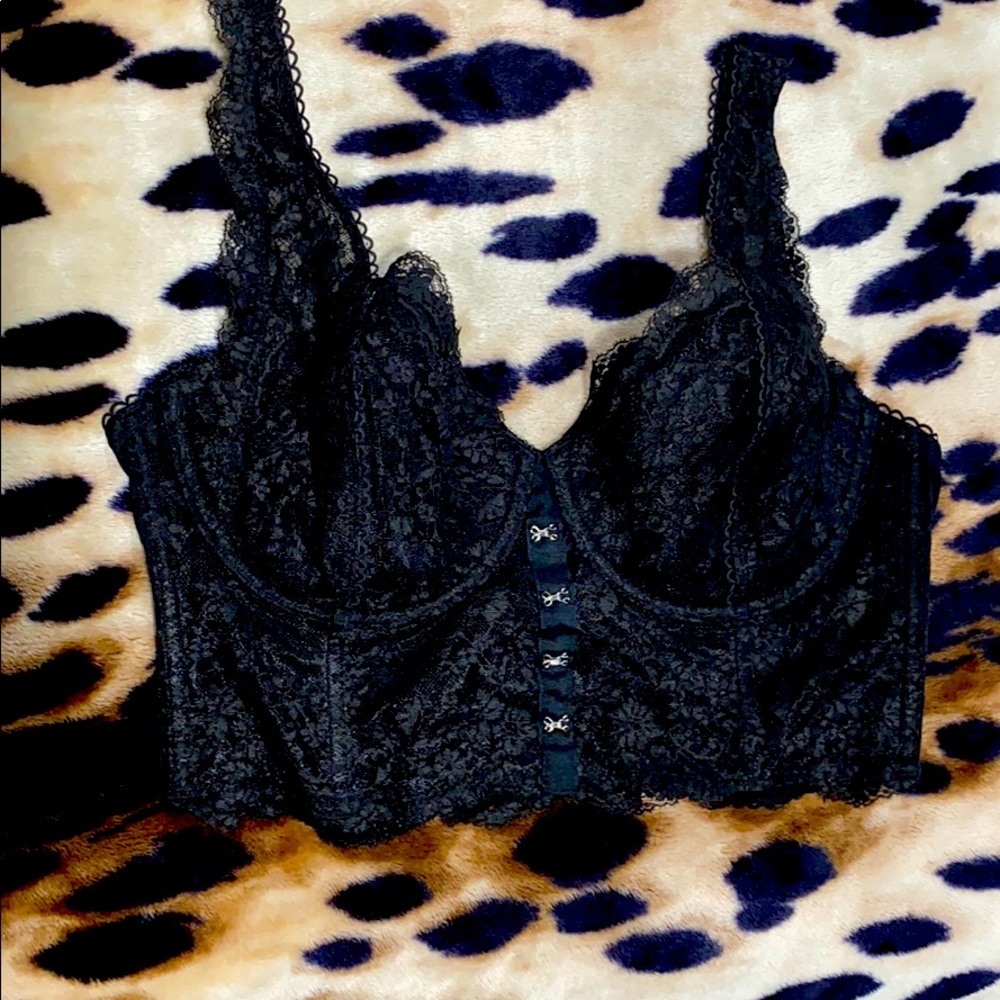 VSC Bra